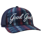 Par Plaid Hat