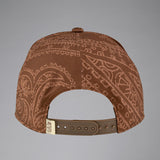 Perfect Grip Rope Hat