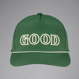 Practice Round Rope Hat