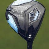 Quantum MAX Driver