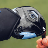 Quantum MAX Driver