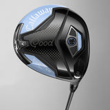 Quantum MAX Driver