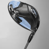 Quantum MAX Driver