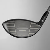 Quantum MAX Driver