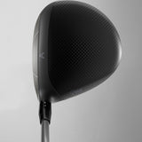 Quantum MAX Driver