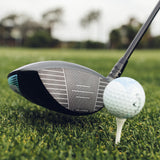 Quantum Triple Diamond Driver
