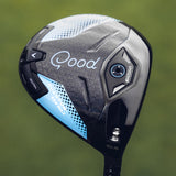 Quantum Triple Diamond Driver