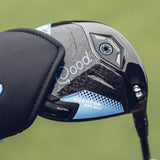 Quantum Triple Diamond Driver