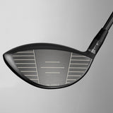 Quantum Triple Diamond Driver
