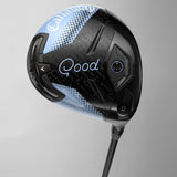 Quantum Triple Diamond Driver