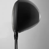 Quantum Triple Diamond Driver