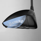 Quantum Triple Diamond Driver