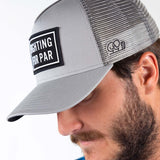 Right On Par Trucker Hat