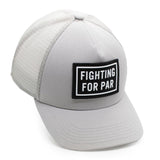 Right On Par Trucker Hat