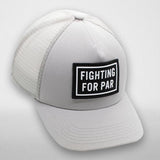 Right On Par Trucker Hat