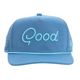 Seaside Rope Hat