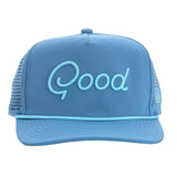 Seaside Rope Hat
