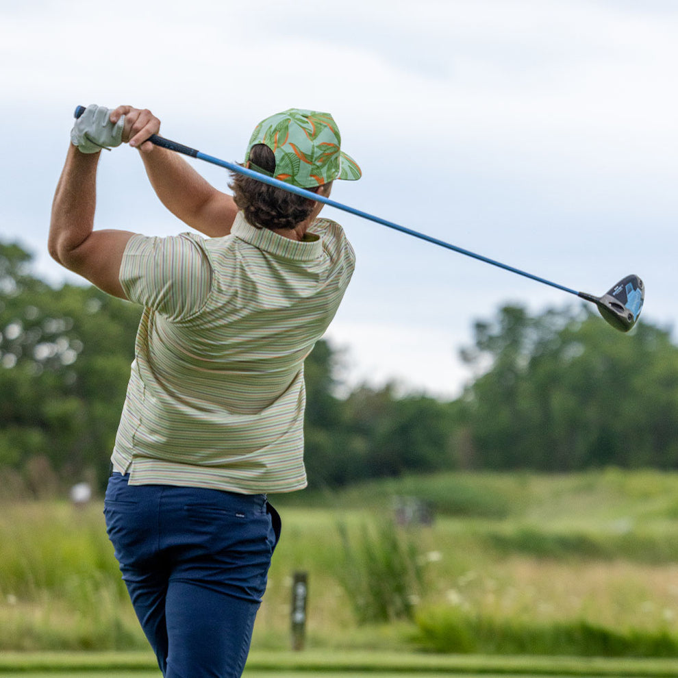 Shaft Of Destiny – Good Good Golf