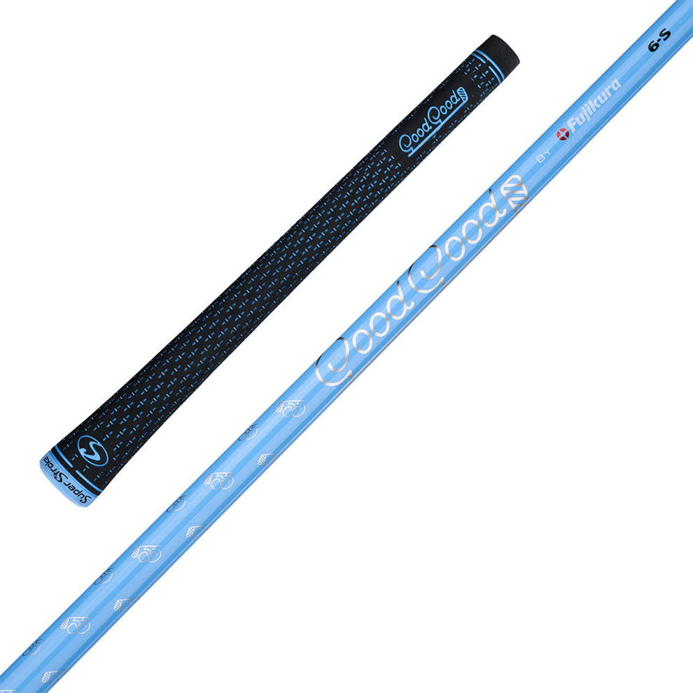 Shaft Of Destiny – Good Good Golf