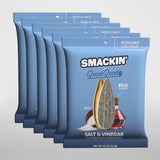 Good Good Salt & Vinegar 6 Pack