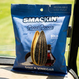 Good Good Salt & Vinegar 6 Pack