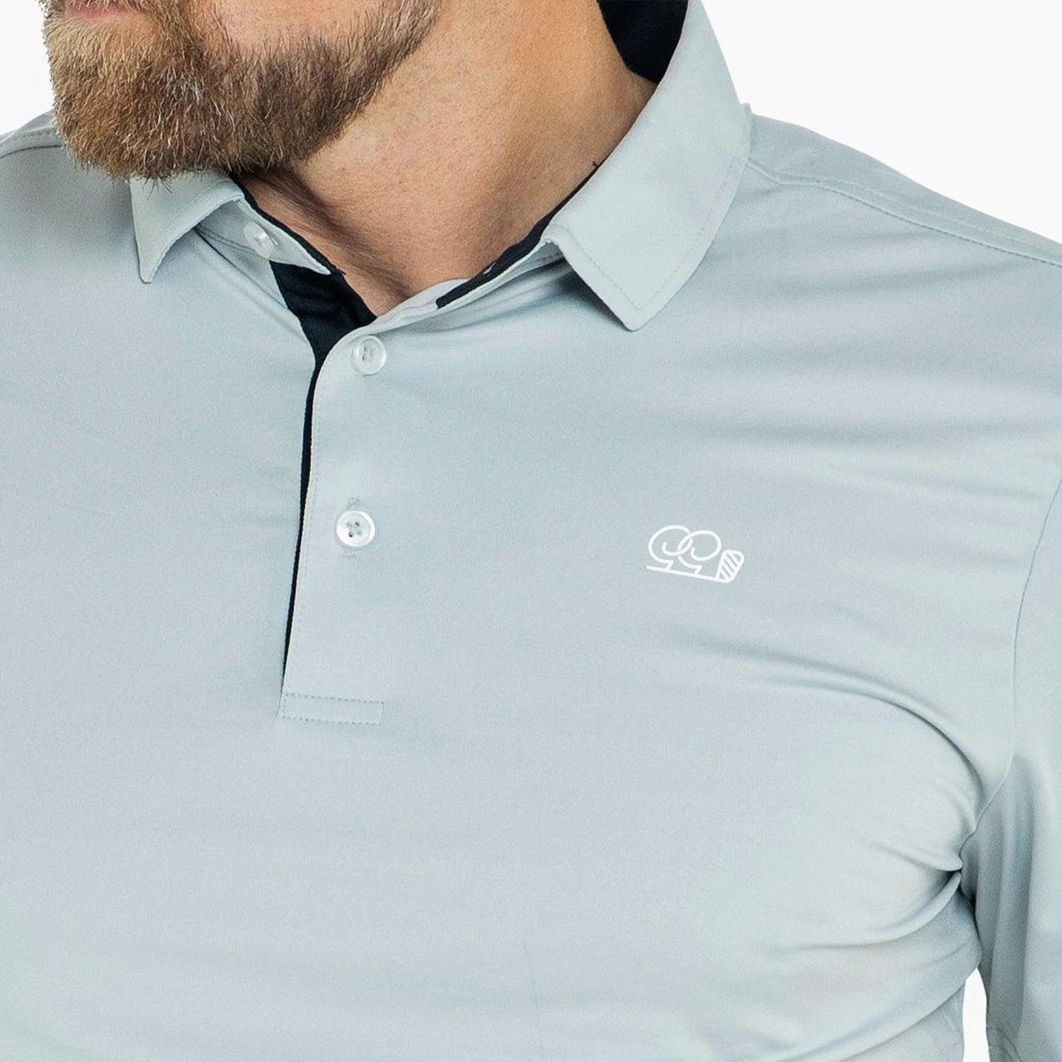 Signature Polos | Performance Golf Polos Good Good Style