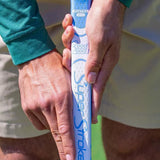 Go Low SuperStroke x GG Pistol 2.0 Putter Grip