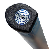 Go Low SuperStroke x GG Pistol 2.0 Putter Grip