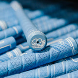 REVL Comfort SuperStroke x GG Club Grip