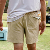 Swing Game Short