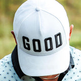 Team Good Varsity Trucker