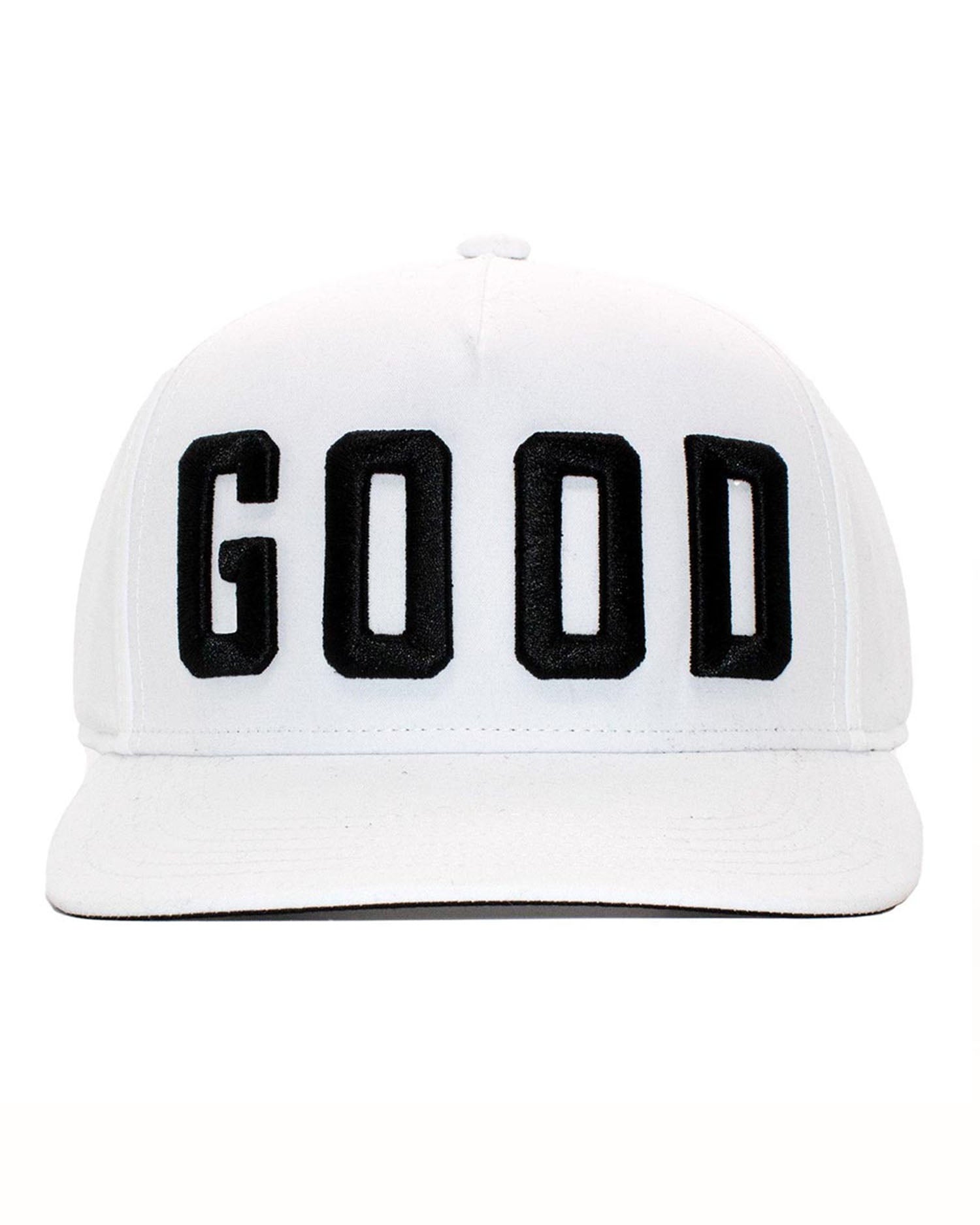 Team Good Varsity Trucker