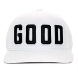 Team Good Varsity Trucker