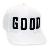 Team Good Varsity Trucker