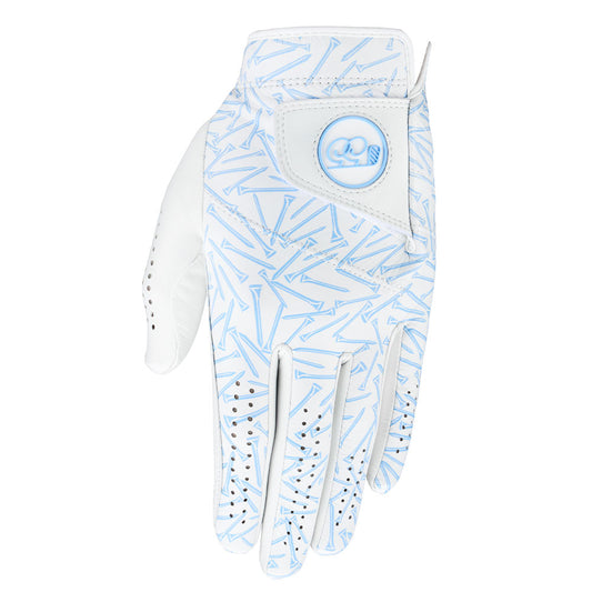 Tee Toss Tour Authentic Glove