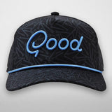 Tee Toss Rope Hat
