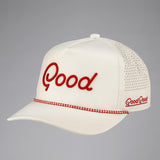 That's Fire Rope Hat