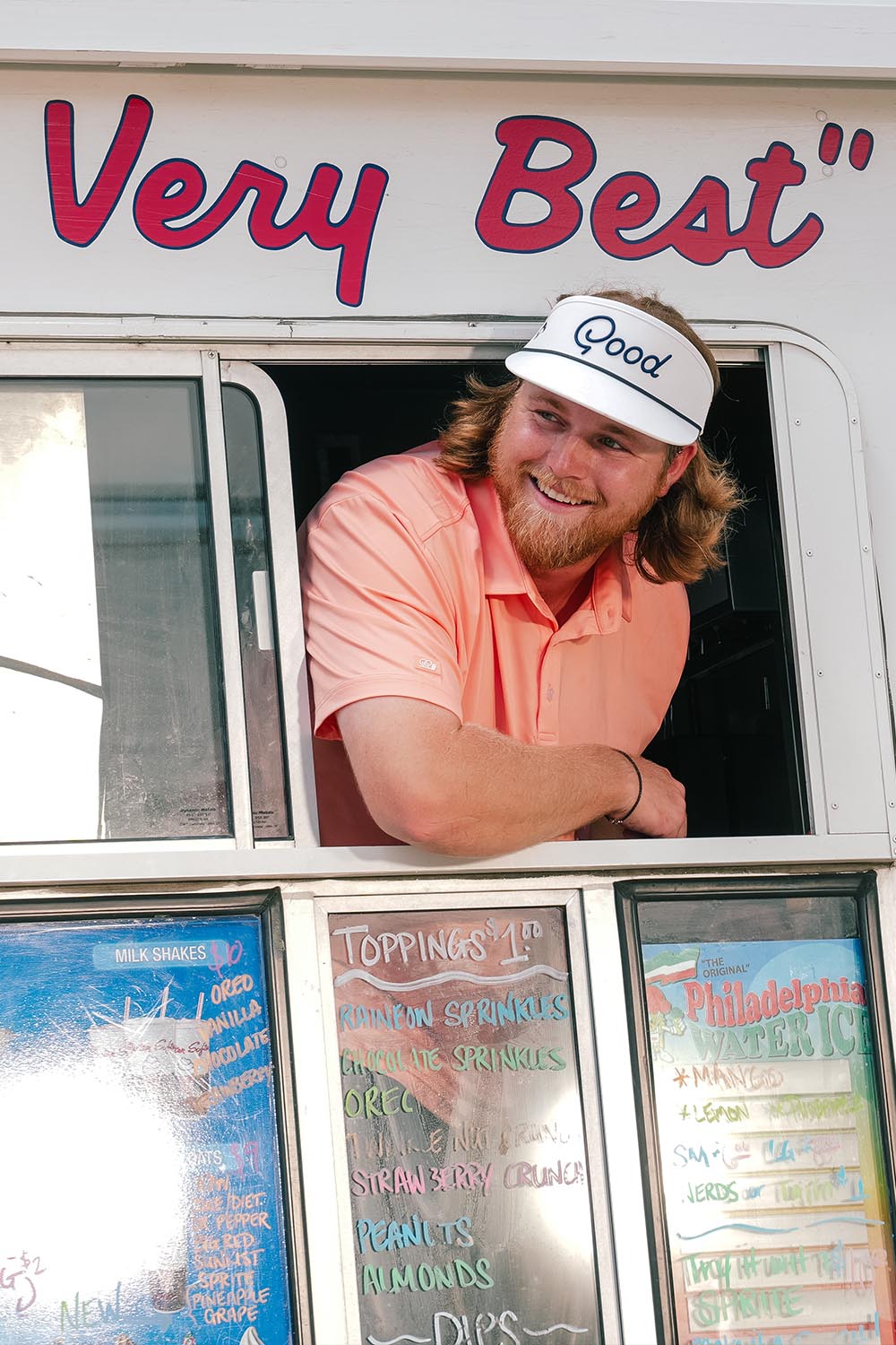 Good Good Golf | There's More To Golf