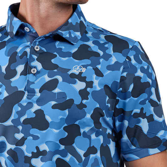 Upshot Polo