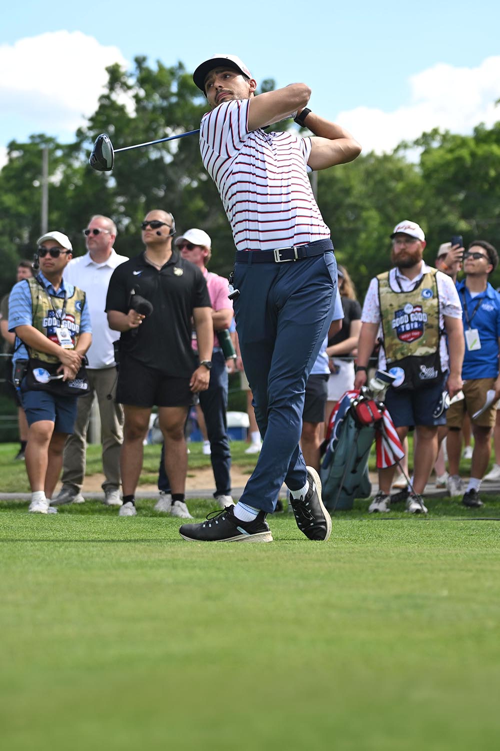 Good Good Golf | There's More To Golf