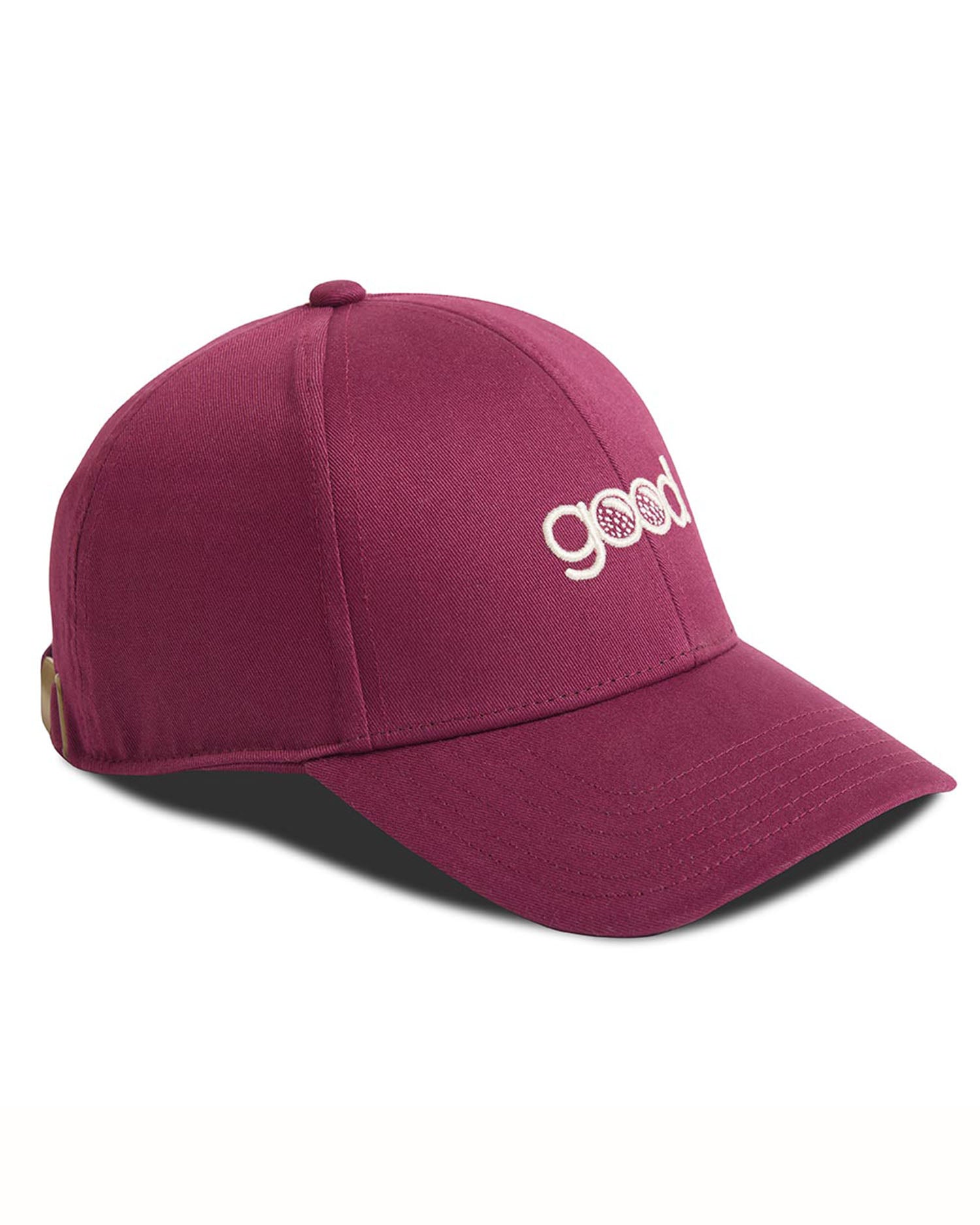 Wild Berry Cap – Good Good Golf
