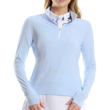 Women’s Daybreak Q-Zip