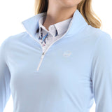 Women’s Daybreak Q-Zip