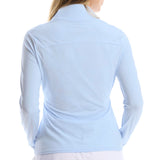 Women’s Daybreak Q-Zip