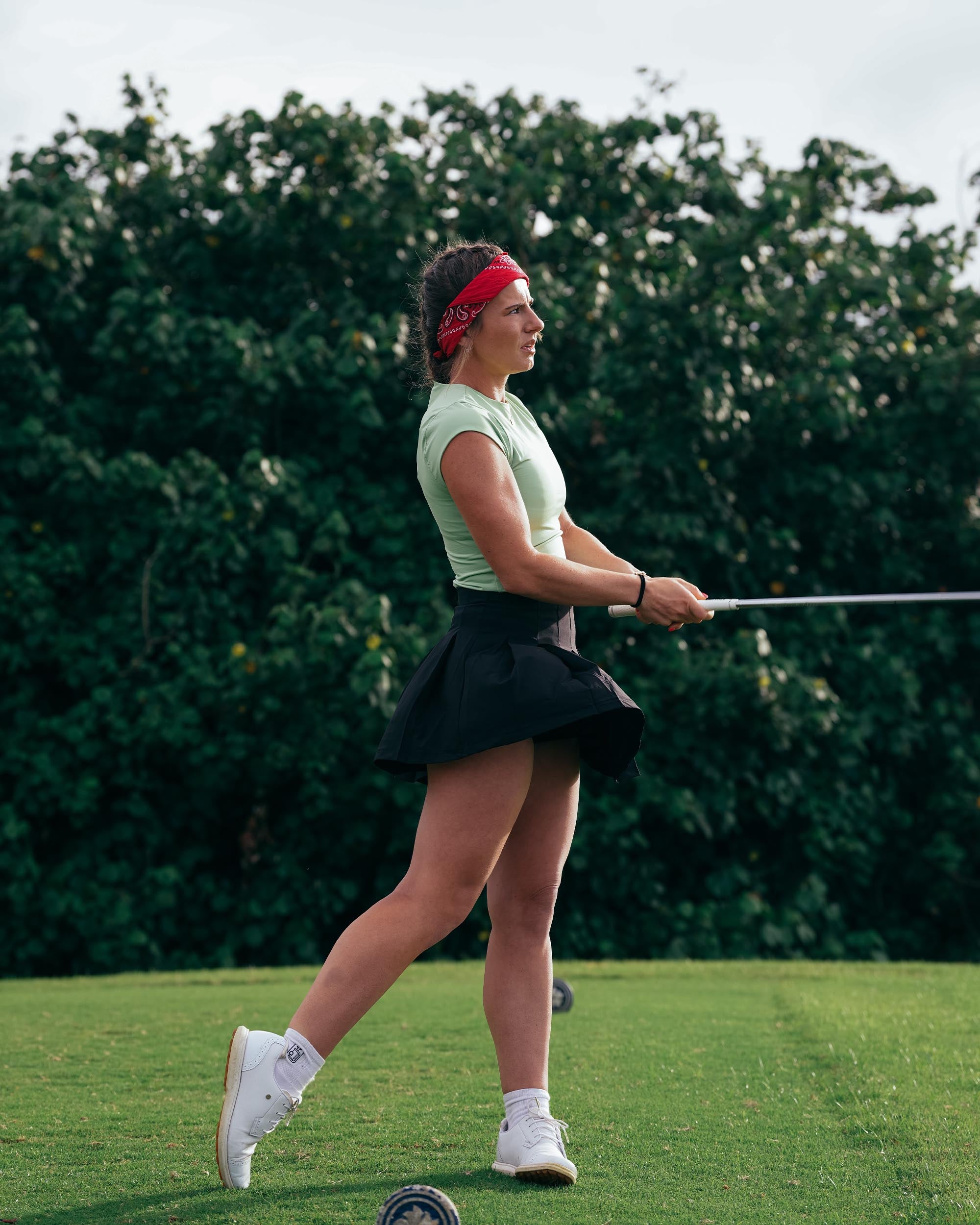 Good Good Golf | There's More To Golf