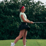 Women's Drive Pleated Skirt