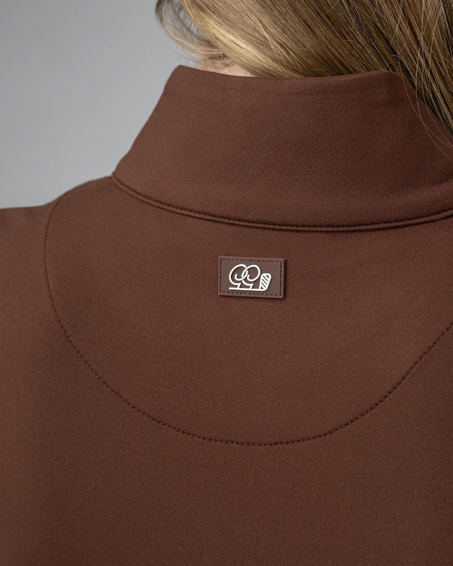 Women's Perfect Grip Q-Zip – Good Good Golf