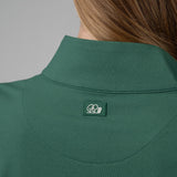 Women's Practice Round Q-Zip