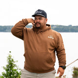 Woozy World Fleece Hoodie