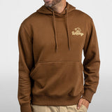 Woozy World Fleece Hoodie